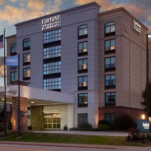 Fairfield Inn & Suites By Marriott Charleston